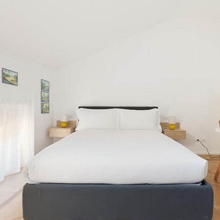 Spiga 46 Suites By Brera Apartments Mailand Exterior foto