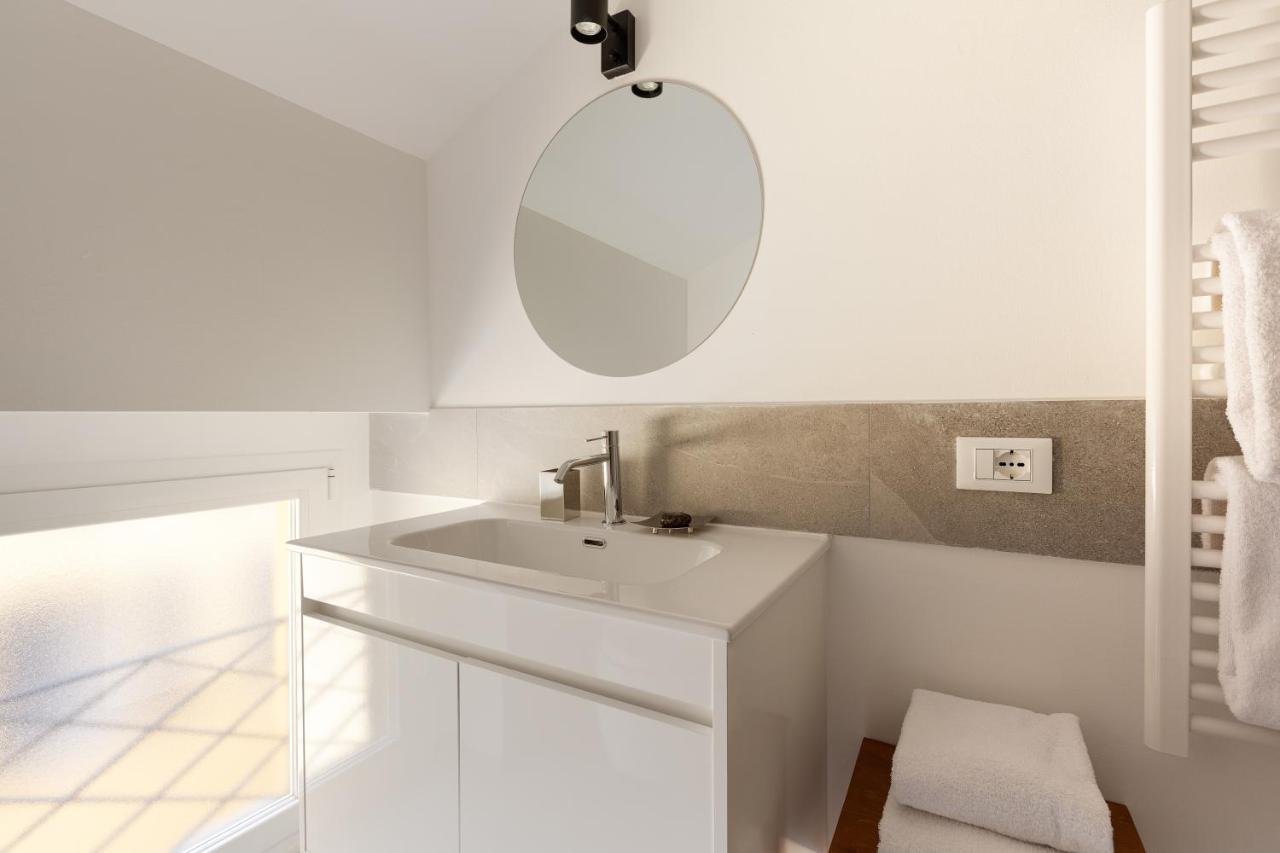 Spiga 46 Suites By Brera Apartments Mailand Exterior foto