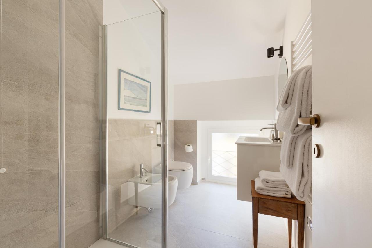 Spiga 46 Suites By Brera Apartments Mailand Exterior foto
