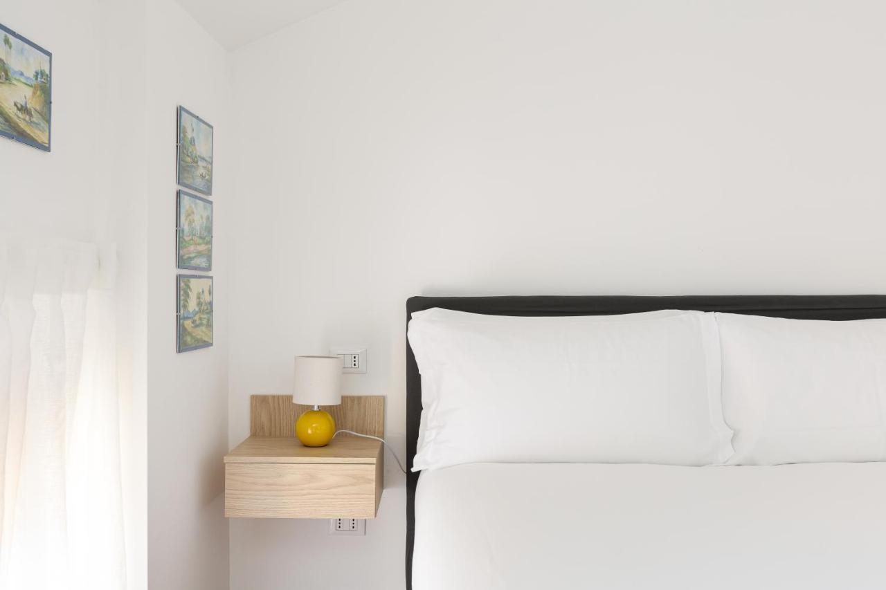 Spiga 46 Suites By Brera Apartments Mailand Exterior foto